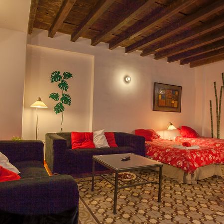 Casa Montalban Apartamentos Turisticos Granada Eksteriør billede