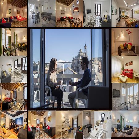 Casa Montalban Apartamentos Turisticos Granada Eksteriør billede