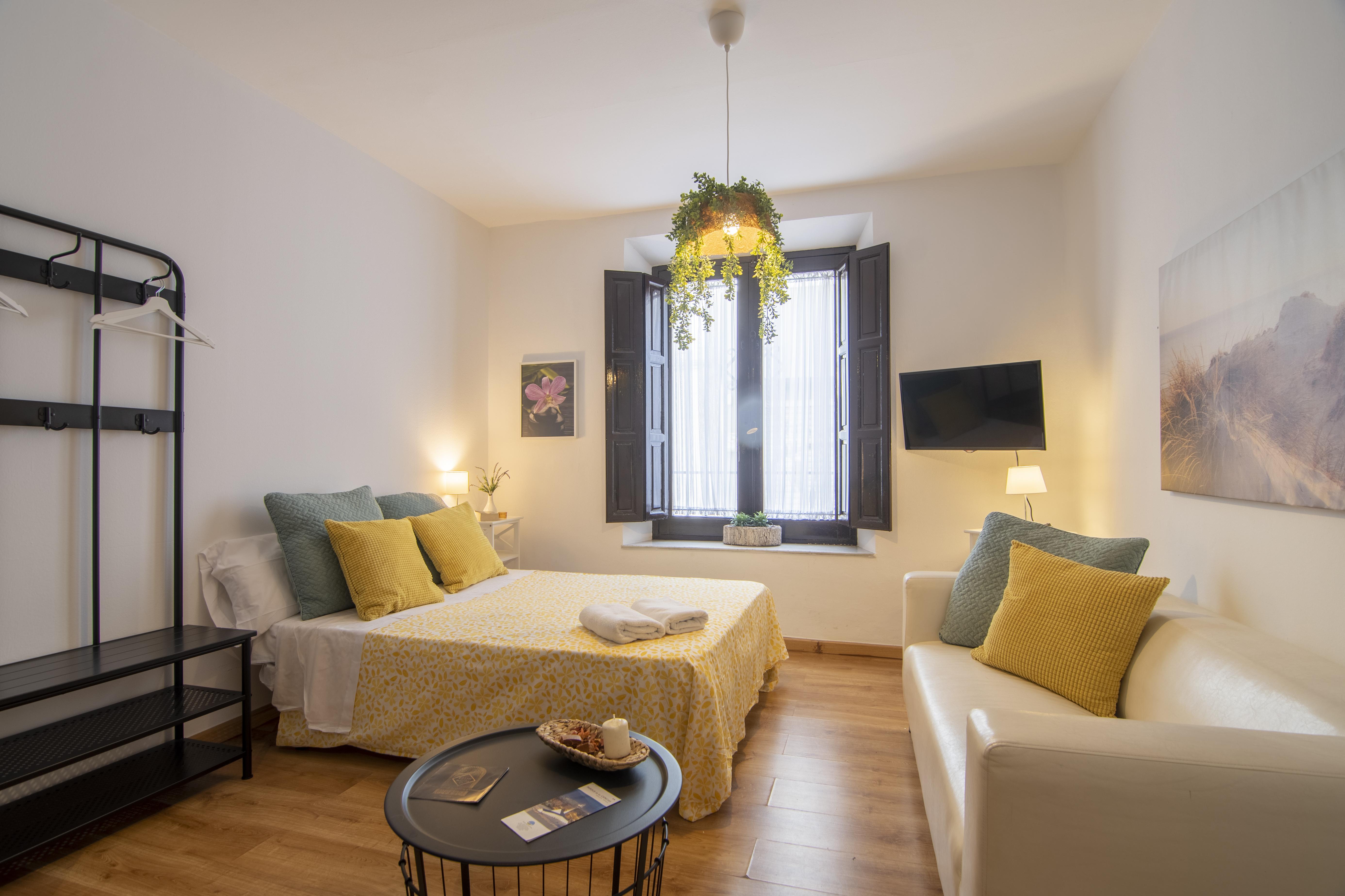 Casa Montalban Apartamentos Turisticos Granada Eksteriør billede