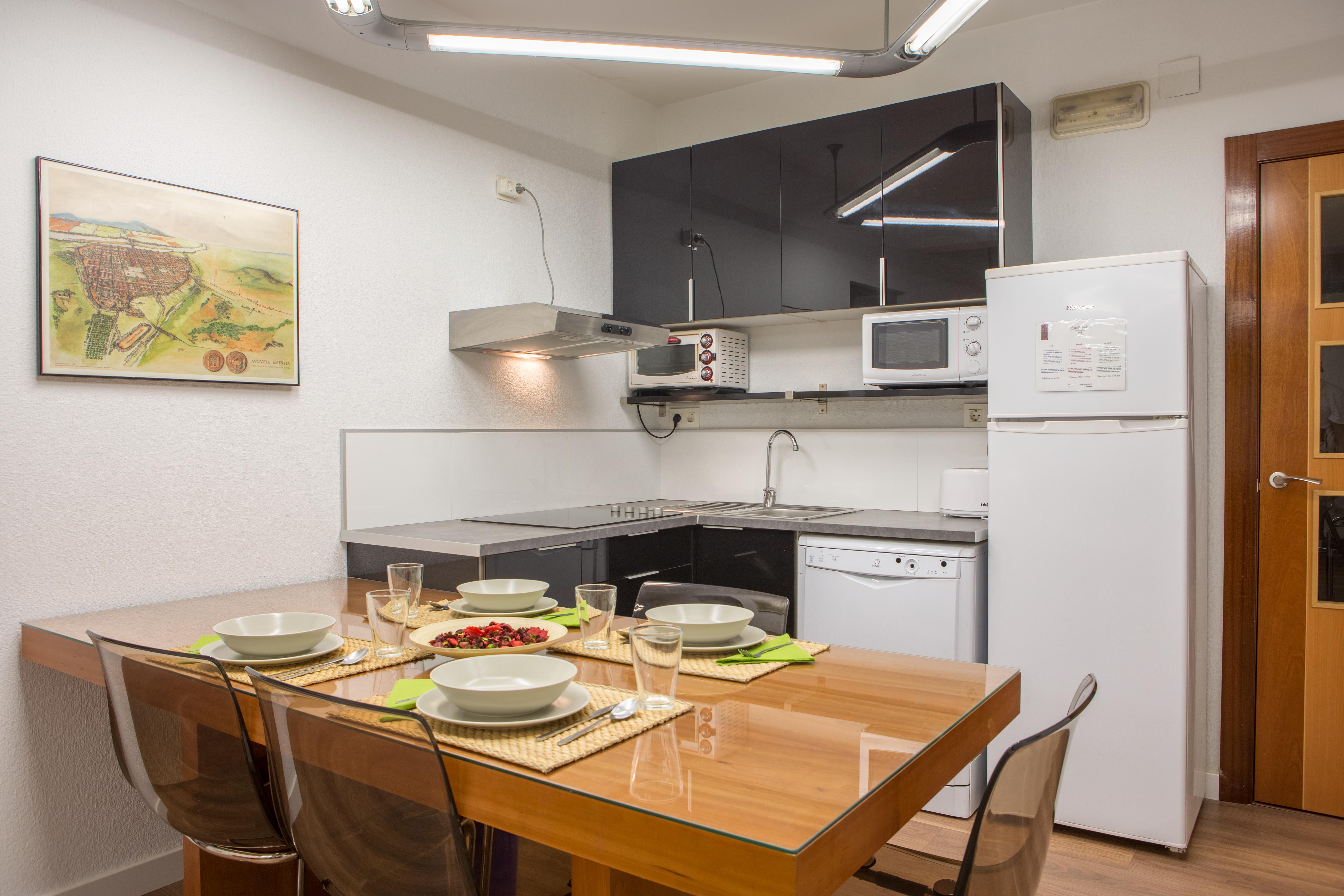 Casa Montalban Apartamentos Turisticos Granada Eksteriør billede