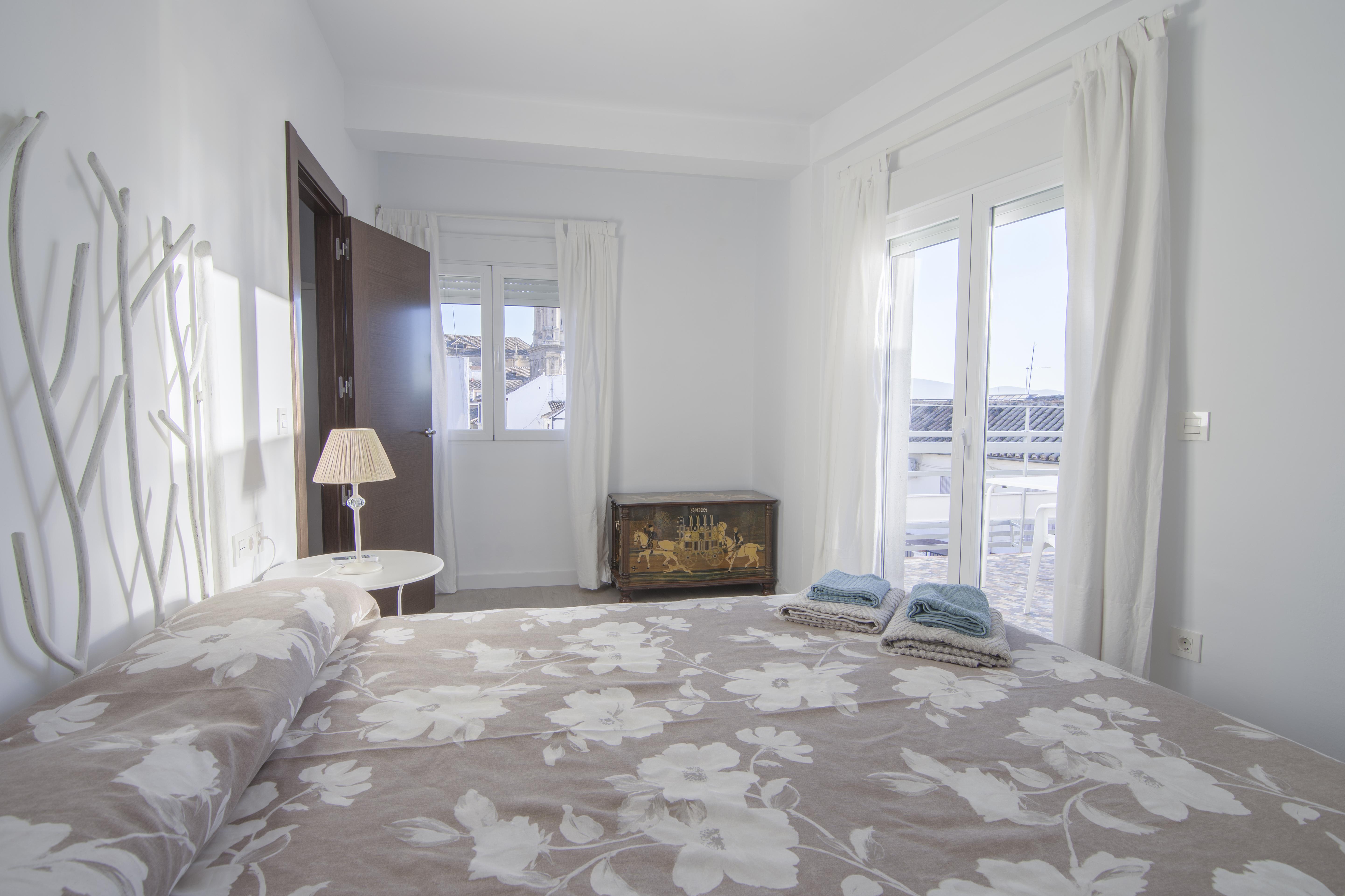 Casa Montalban Apartamentos Turisticos Granada Eksteriør billede