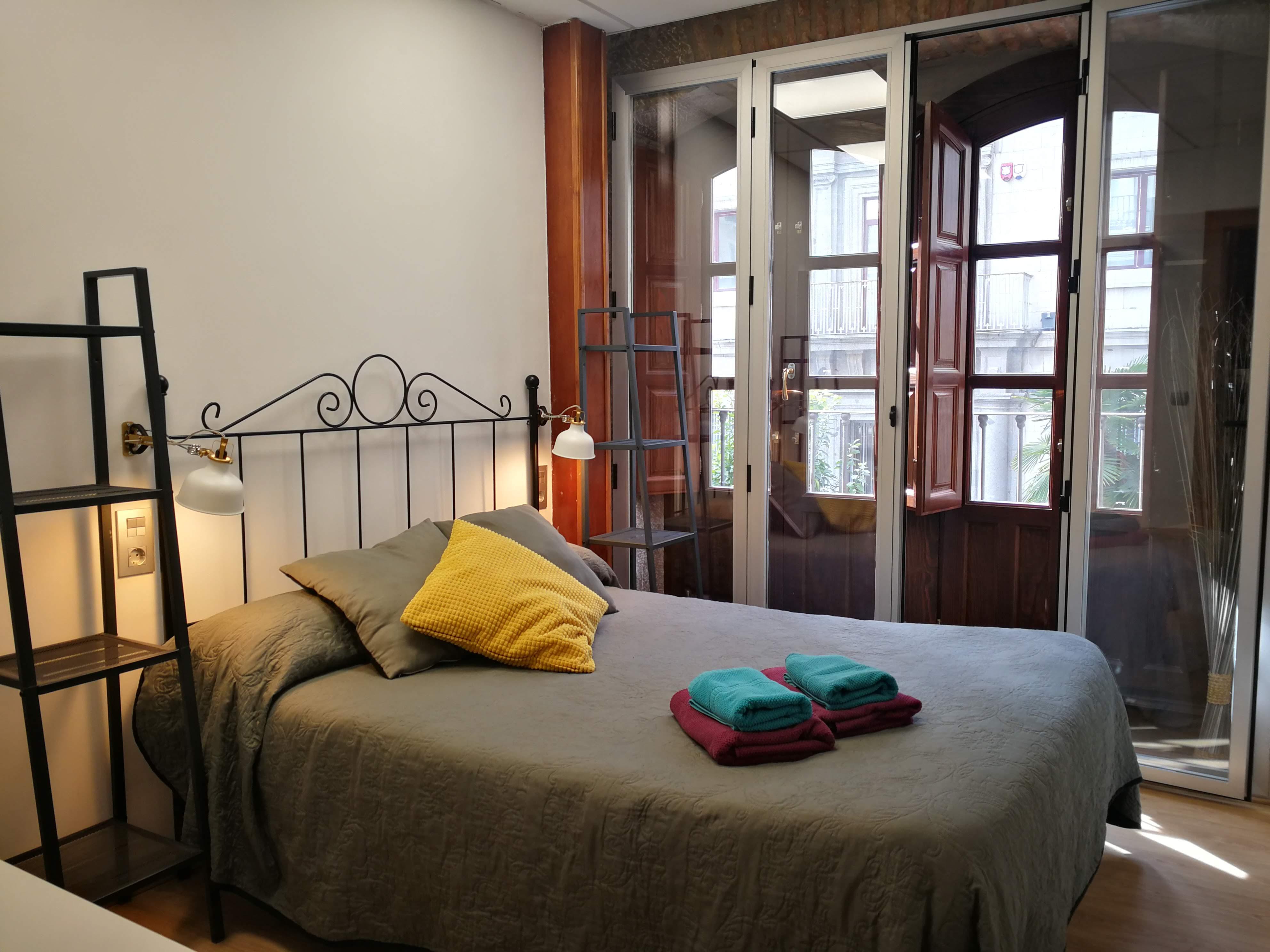 Casa Montalban Apartamentos Turisticos Granada Eksteriør billede