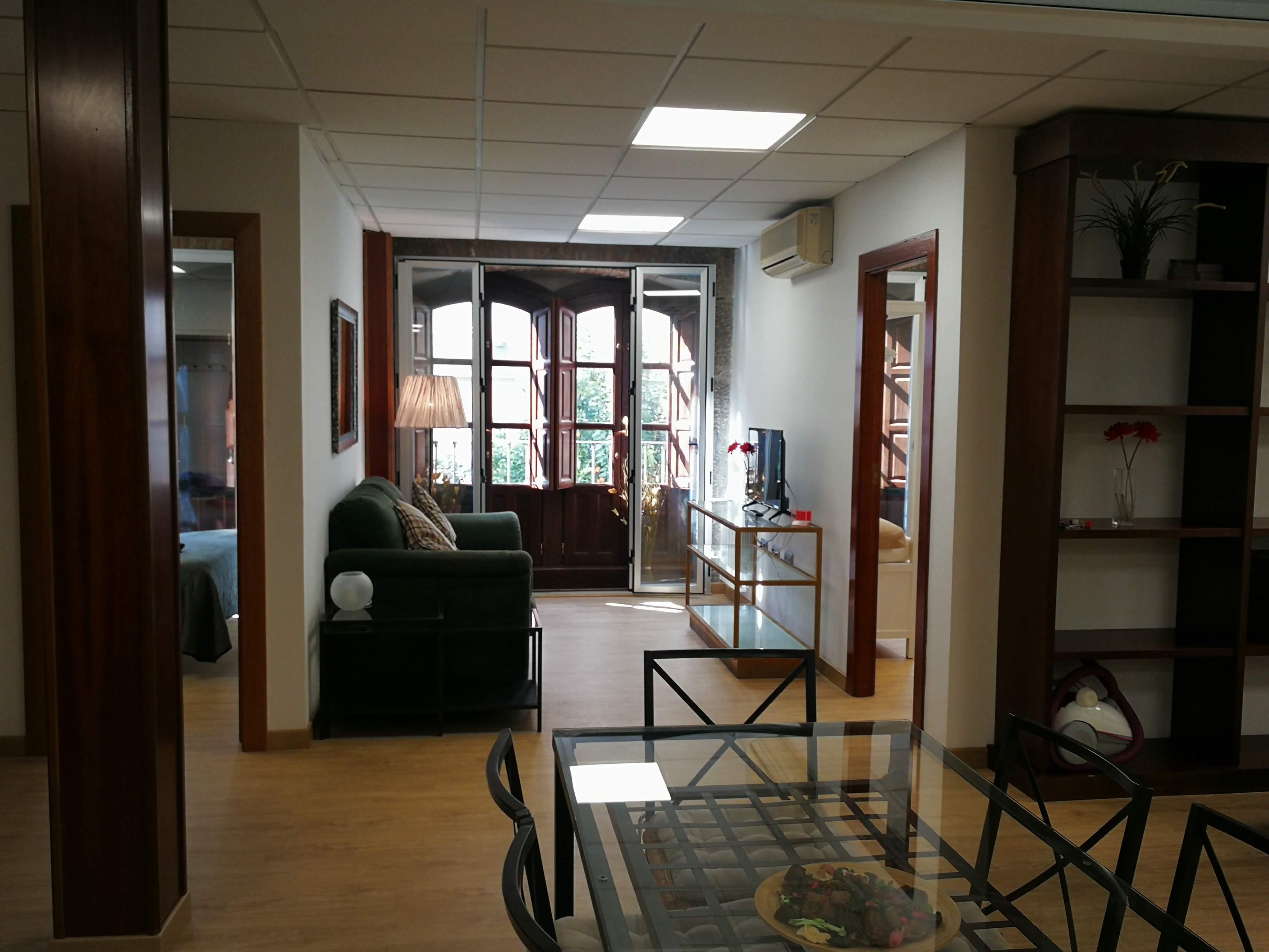 Casa Montalban Apartamentos Turisticos Granada Eksteriør billede