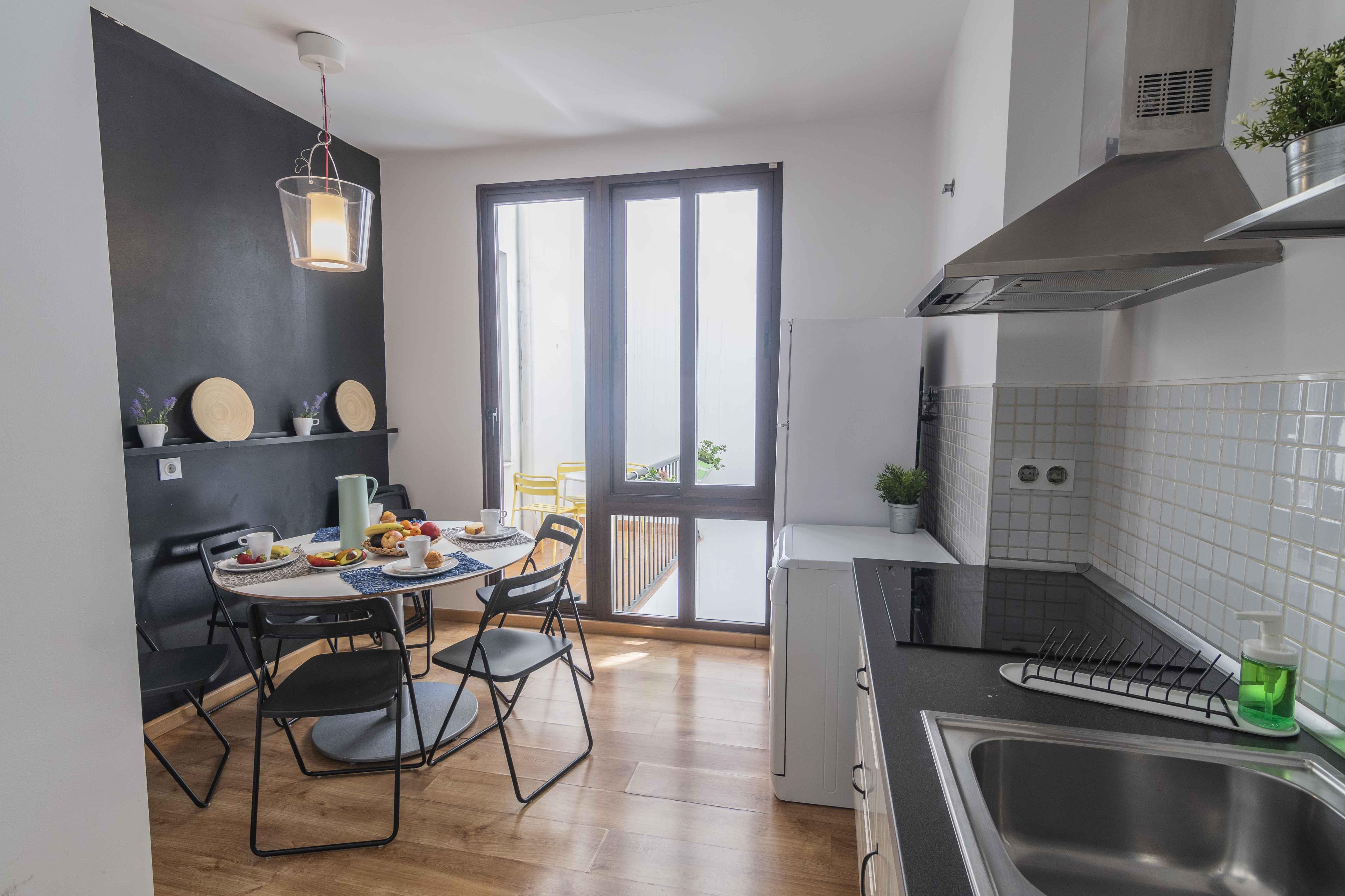 Casa Montalban Apartamentos Turisticos Granada Eksteriør billede