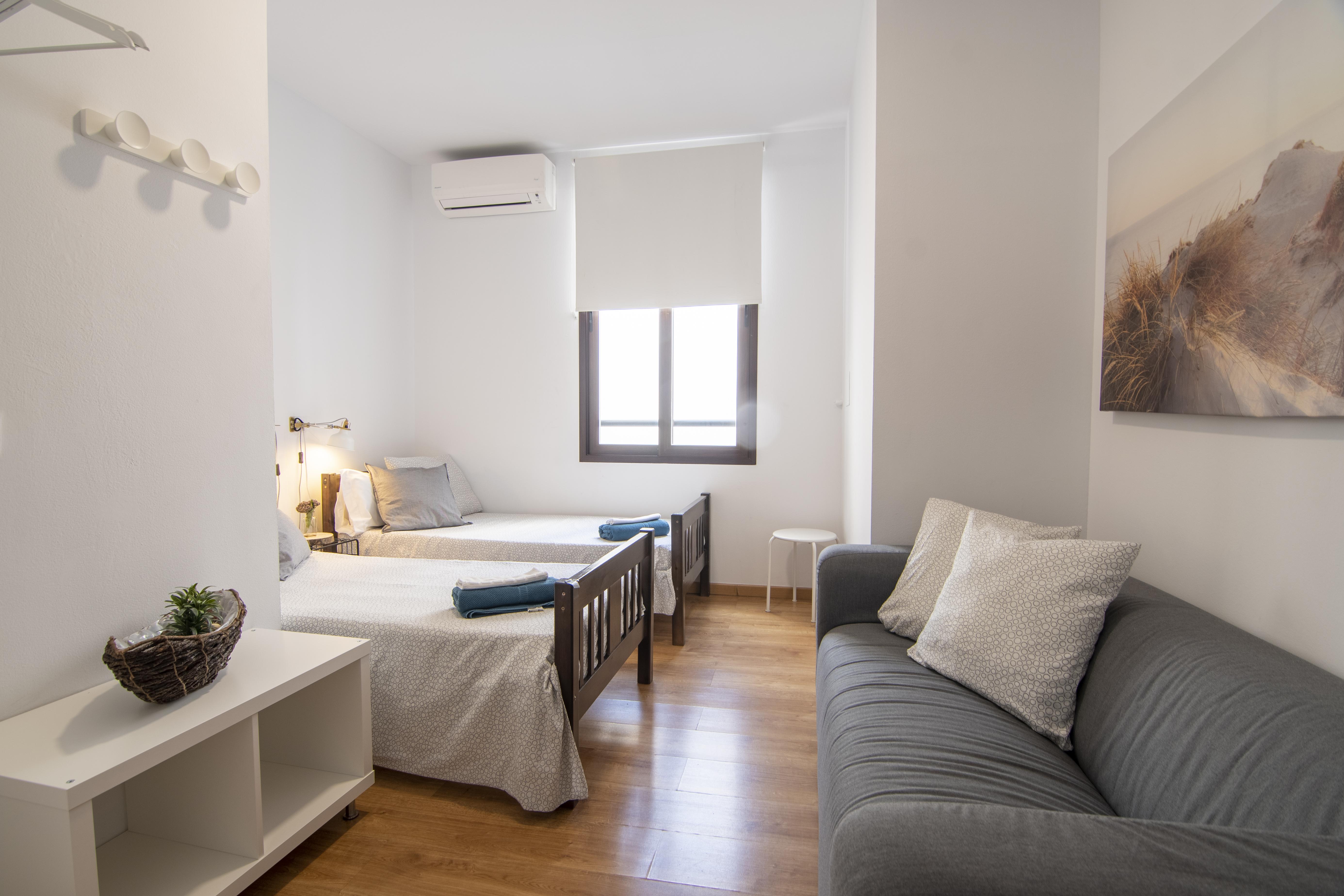 Casa Montalban Apartamentos Turisticos Granada Eksteriør billede
