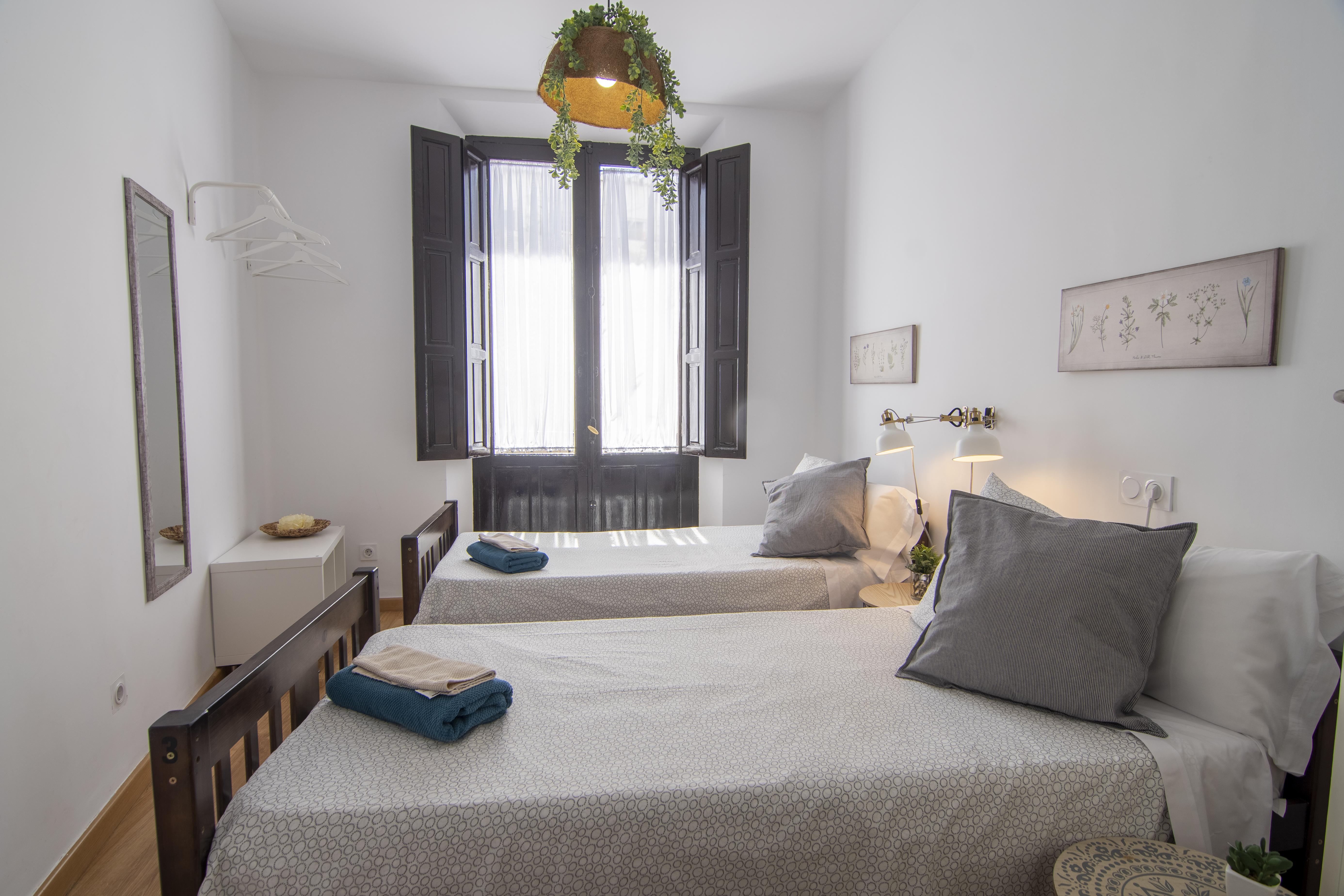 Casa Montalban Apartamentos Turisticos Granada Eksteriør billede