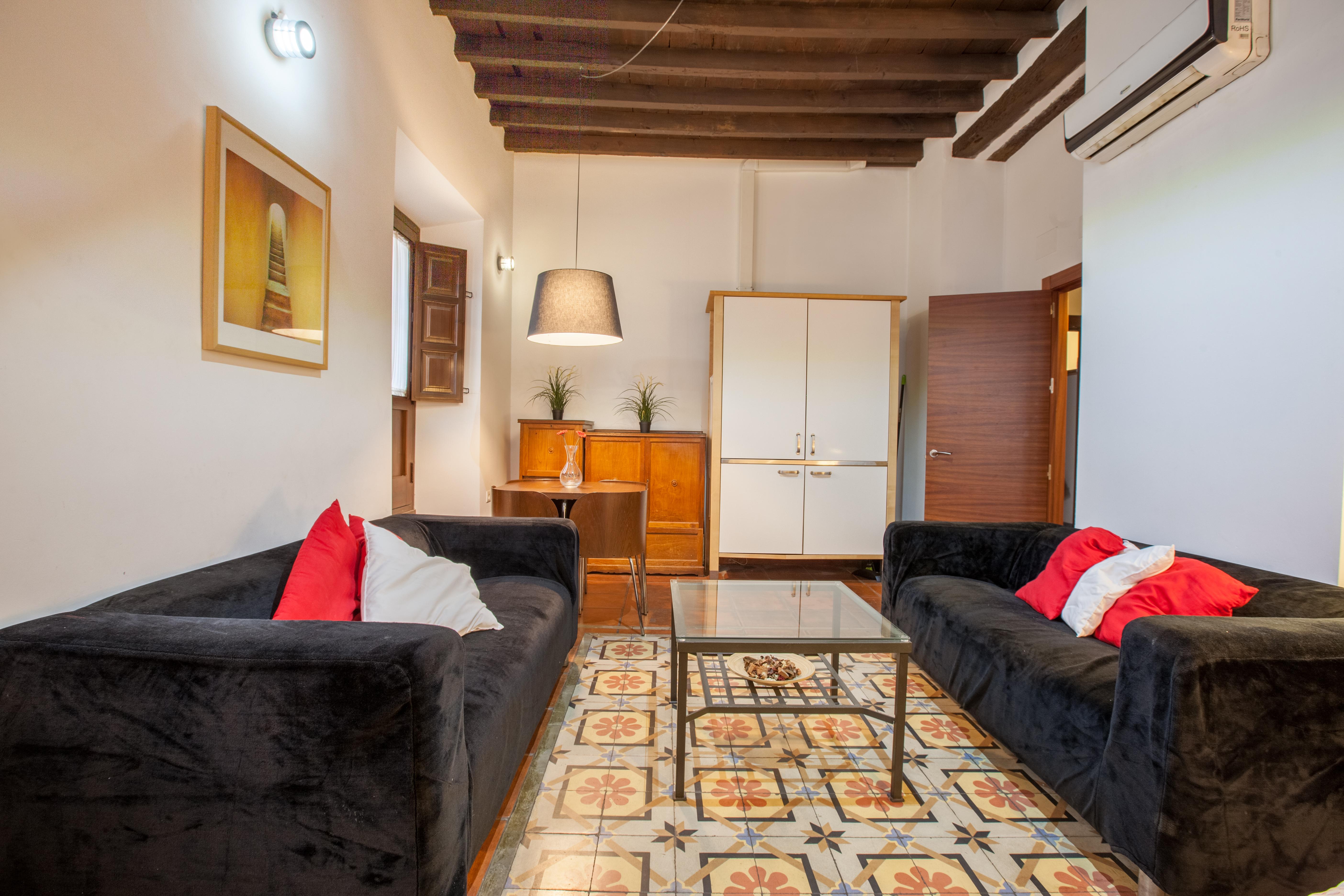 Casa Montalban Apartamentos Turisticos Granada Eksteriør billede