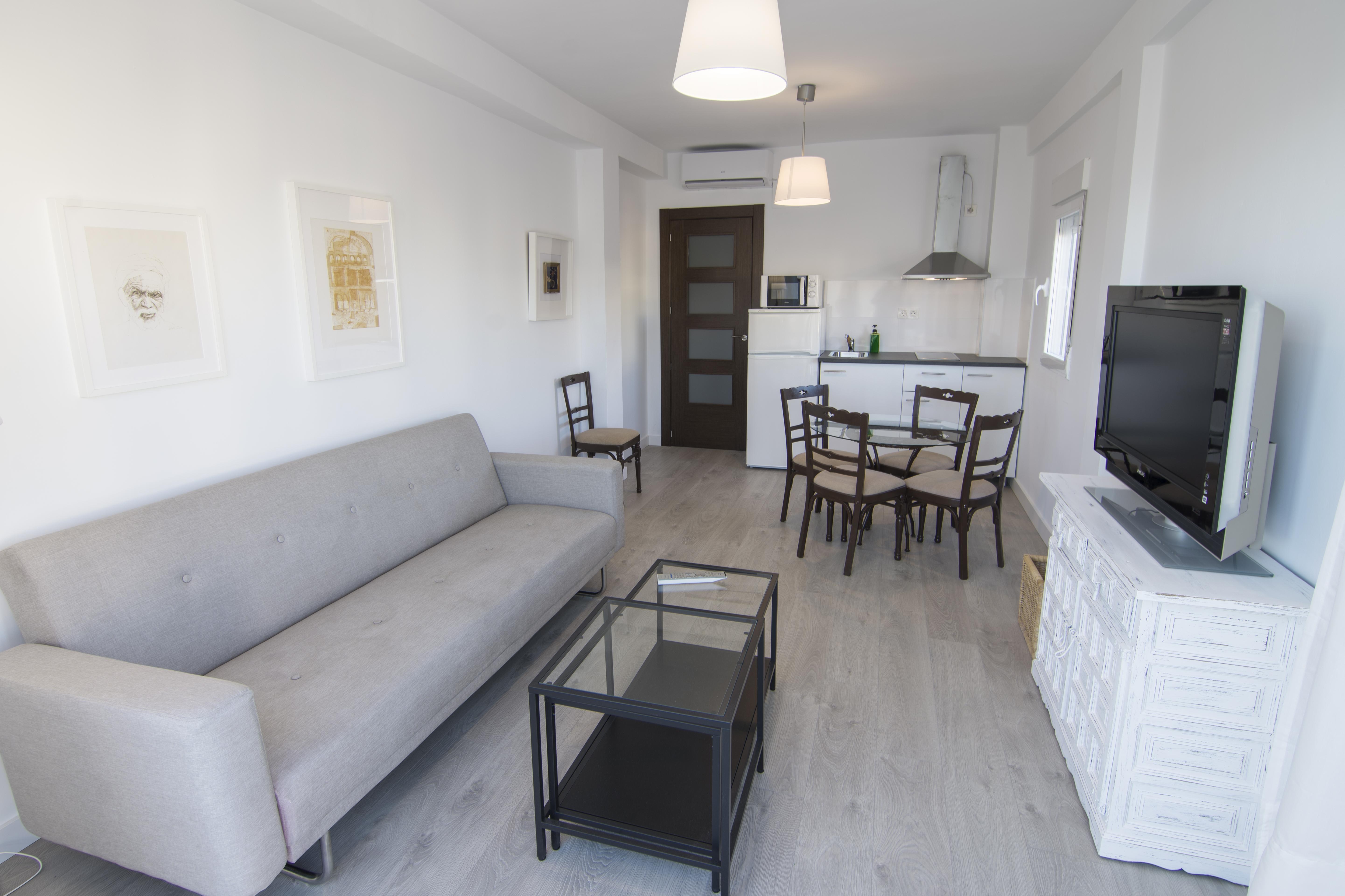 Casa Montalban Apartamentos Turisticos Granada Eksteriør billede
