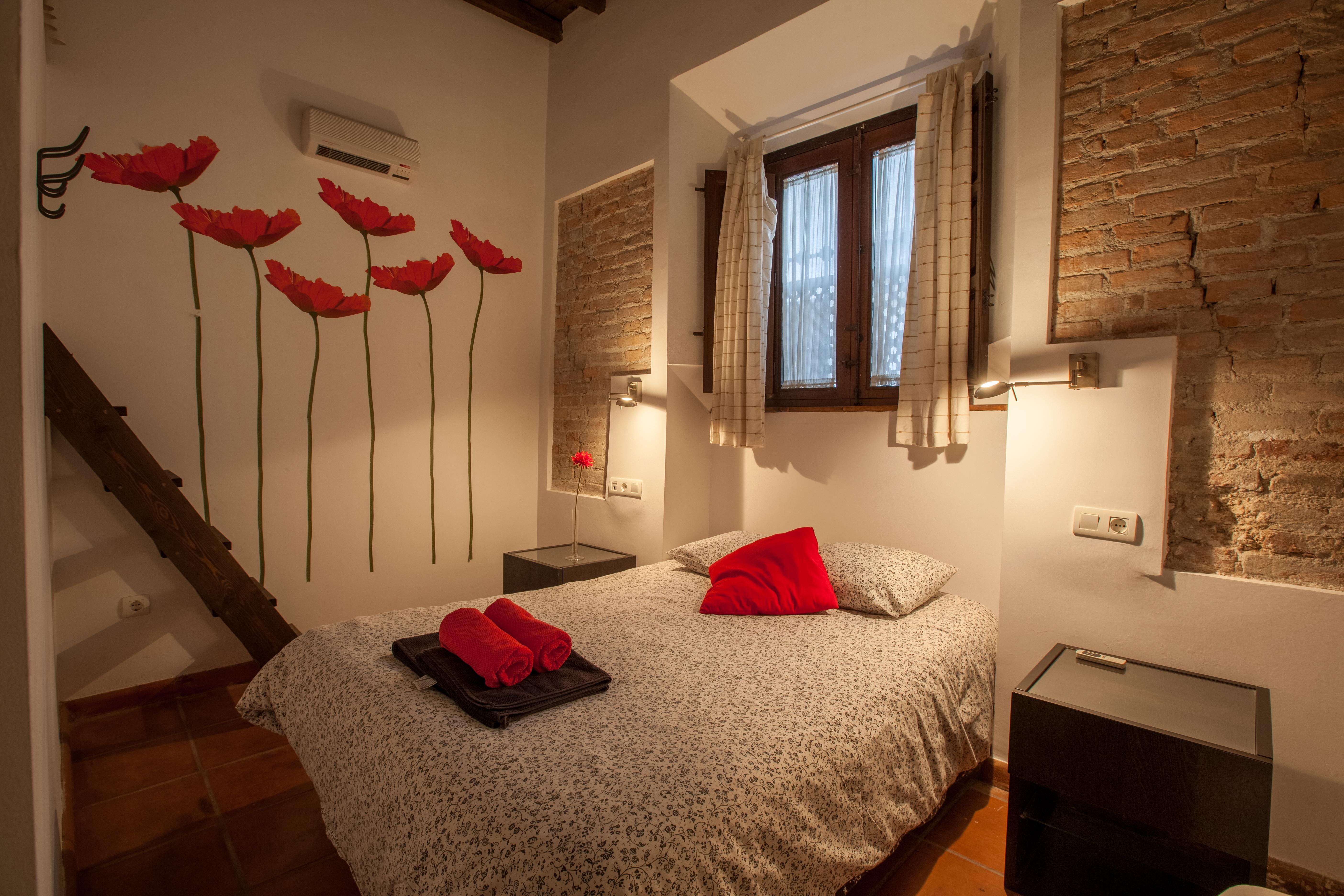 Casa Montalban Apartamentos Turisticos Granada Eksteriør billede