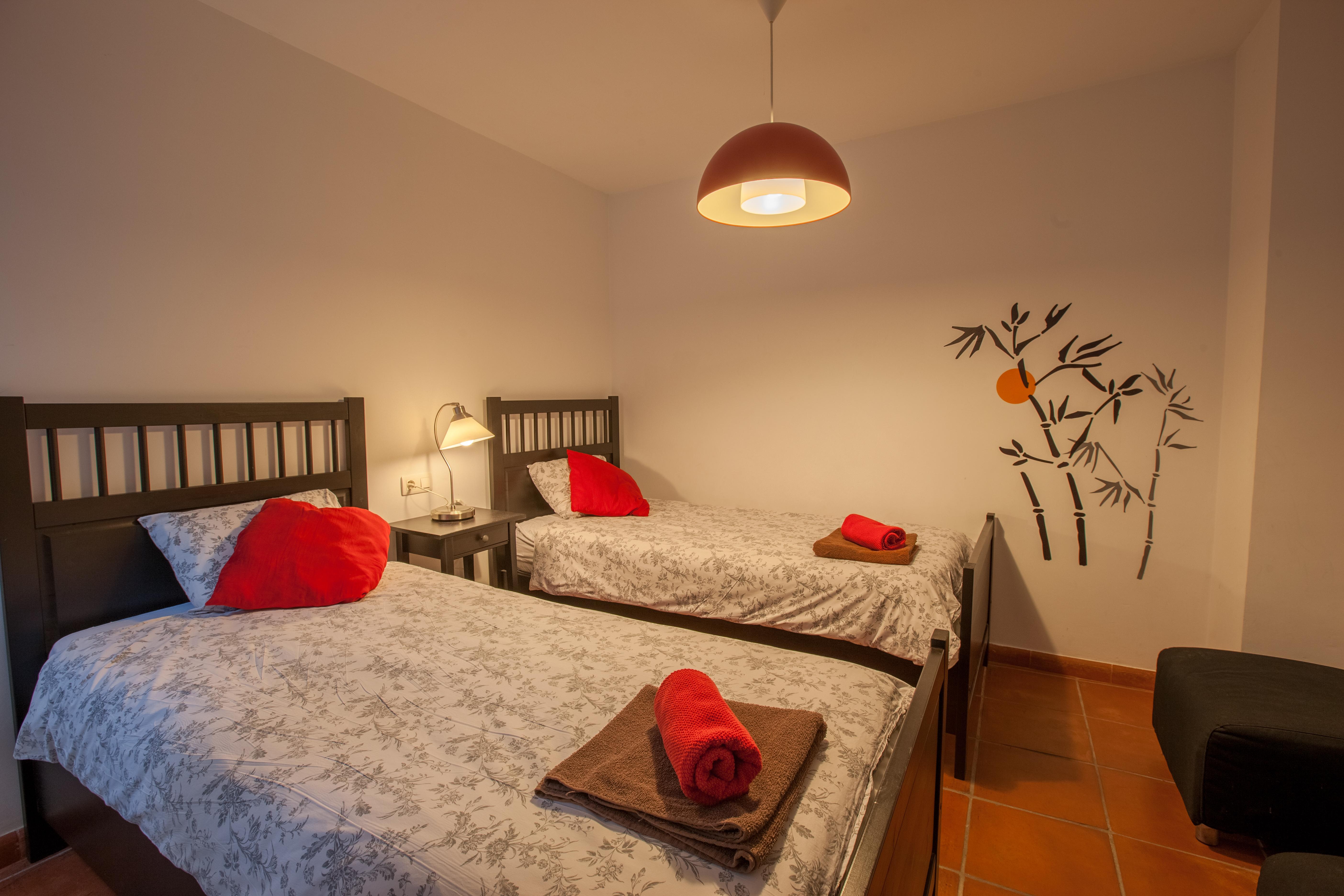 Casa Montalban Apartamentos Turisticos Granada Eksteriør billede