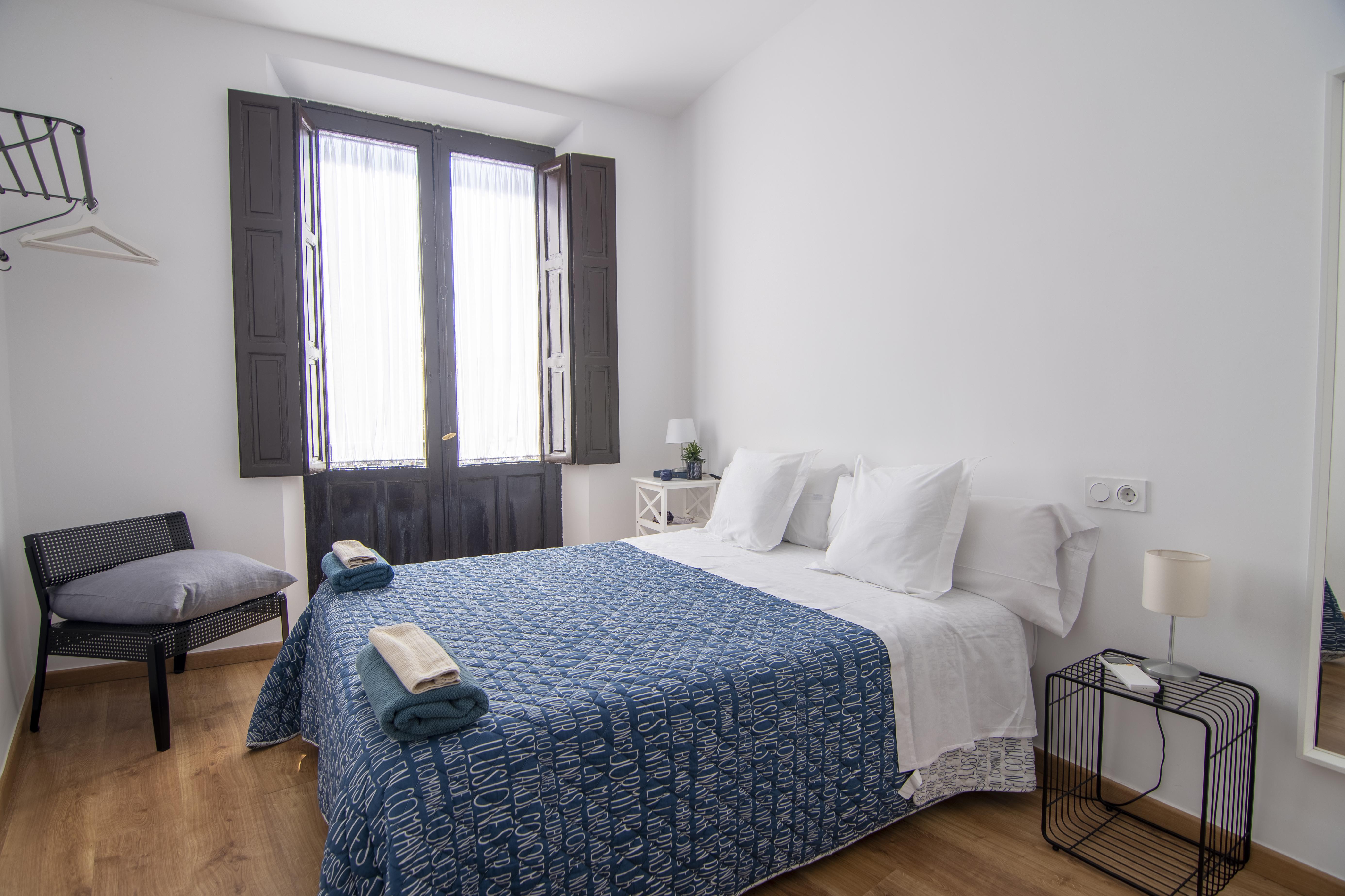Casa Montalban Apartamentos Turisticos Granada Eksteriør billede