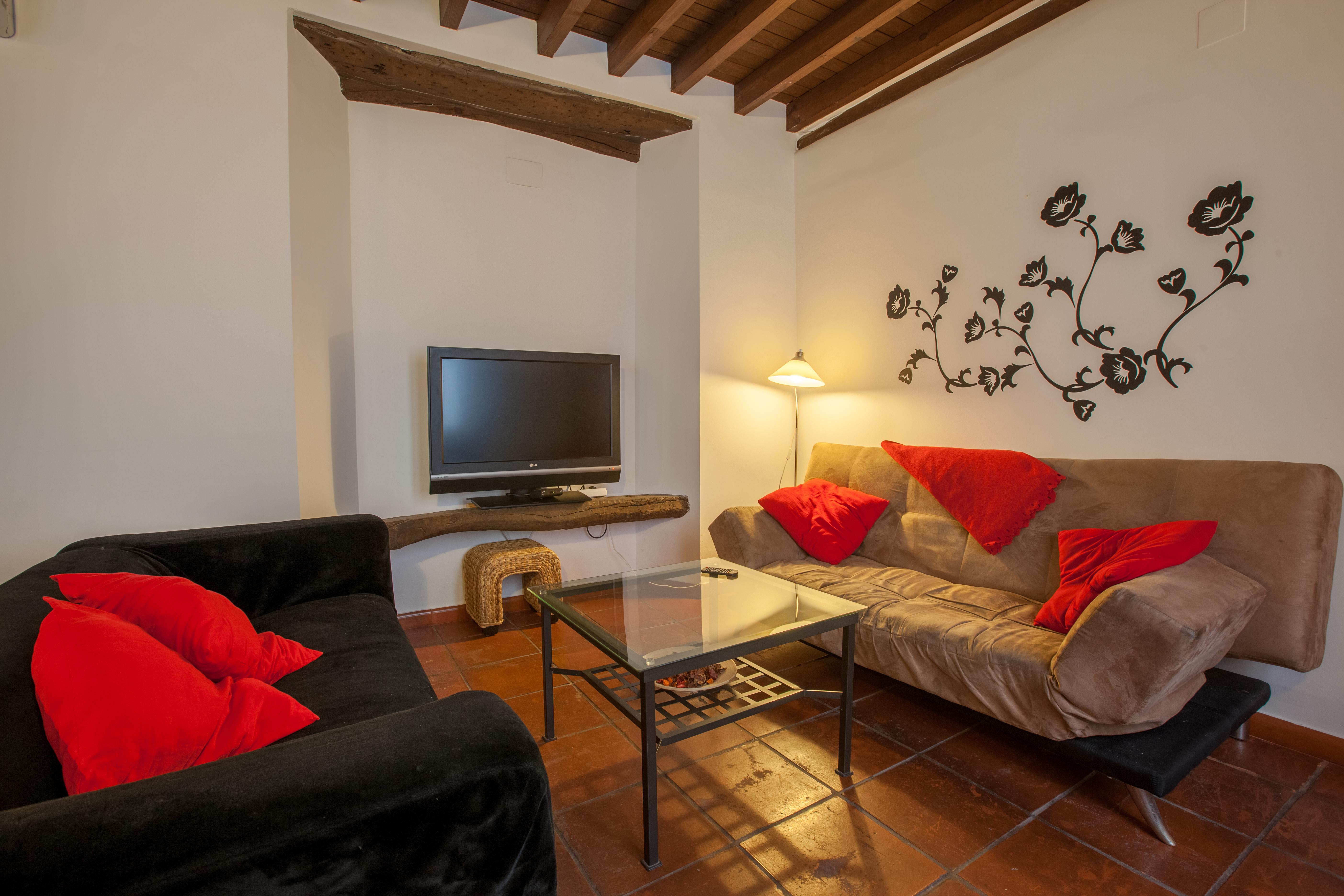 Casa Montalban Apartamentos Turisticos Granada Eksteriør billede