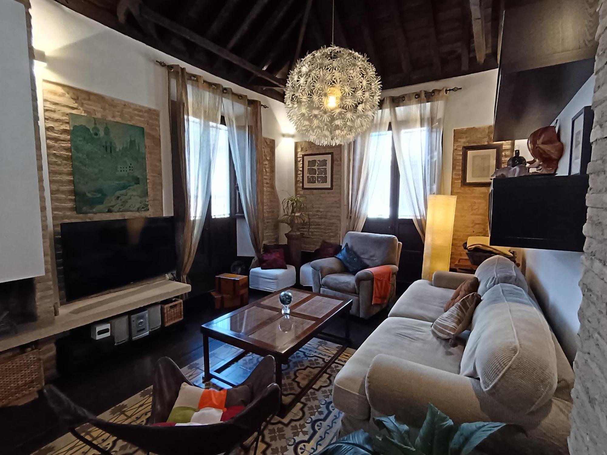 Casa Montalban Apartamentos Turisticos Granada Eksteriør billede