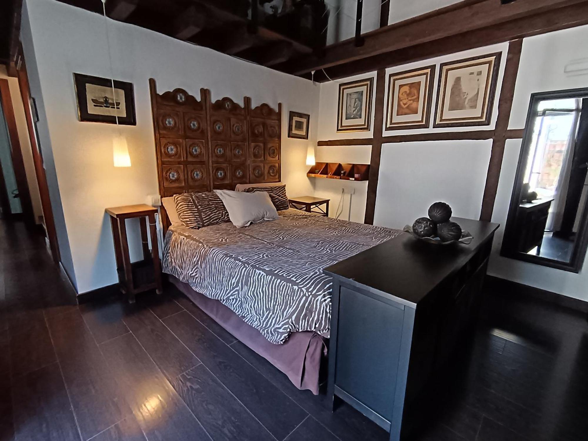 Casa Montalban Apartamentos Turisticos Granada Eksteriør billede